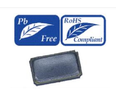 愛(ài)普生推出低ESR的千赫茲系列晶體單元FC2012AN