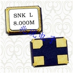 NSK貼片晶振,NSK-32振蕩器,臺(tái)產(chǎn)品牌溫補(bǔ)晶振