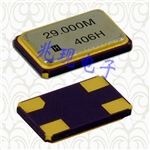 諧振器HCX-5SB5032m,HCX-6SB,HCX-7SB晶振，臺(tái)灣鴻星晶體