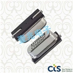 CTS晶振,貼片晶振，ATS-SM晶振,晶體諧振器