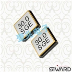 希華晶振,石英晶振,CSX-2016晶振，2016晶振