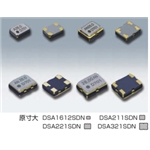 晶振DSB321SDN,DSB221SDN衛(wèi)星廣播晶振,KDS石英溫補(bǔ)振蕩器，1XTW38400MDA